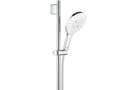 Miniatyrbild 3 av 3: GROHE 26598000, 60 cm, 1,75 m, Vägg