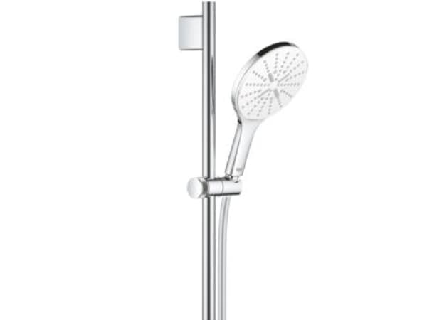 GROHE 26598000, 60 cm, 1,75 m, Vägg