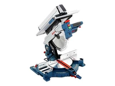 Bosch GTM 12 JL Professional - Kombinationssåg - 1800 W - 305 mm