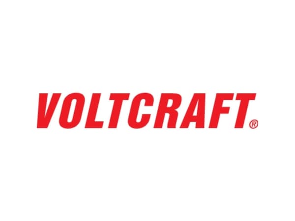 VOLTCRAFT PP-100 Kosketussuojattu mittausanturi 100 MHz 1:1, 10:1 600 V