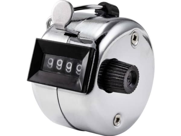 Renkforce RF-TC-100 Analogt installerad måleudstyr