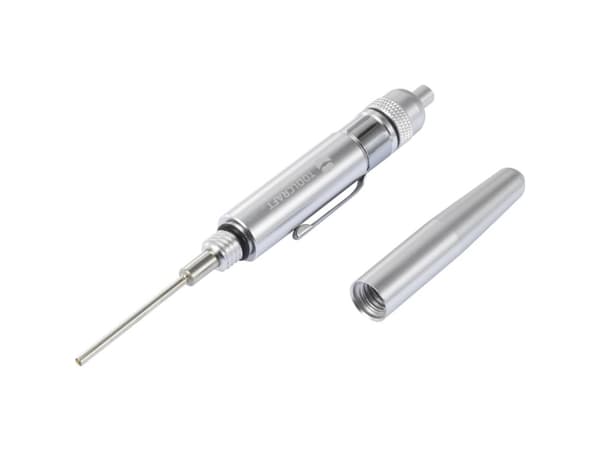 TOOLCRAFT TO-6381258 Præcisionsoliedispenser 5 ml