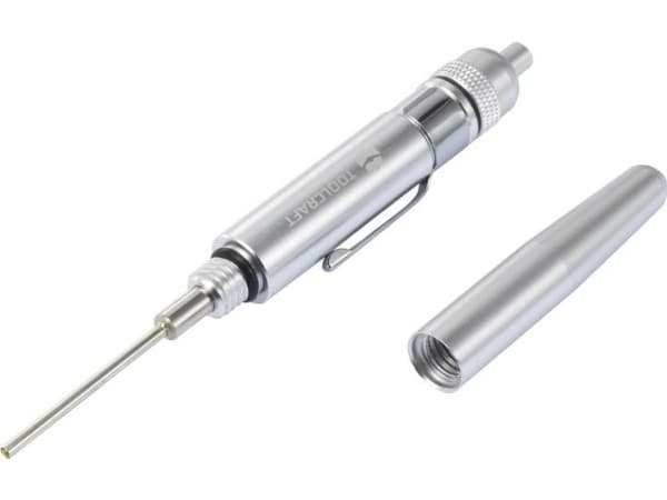 TOOLCRAFT TO-6381258 Præcisionsoliedispenser 5 ml
