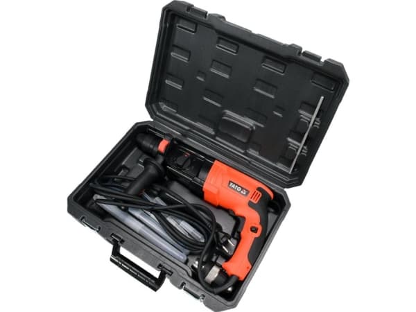 YATO HAMMERDRILL SDS PLUS 850W 3J YT-82122