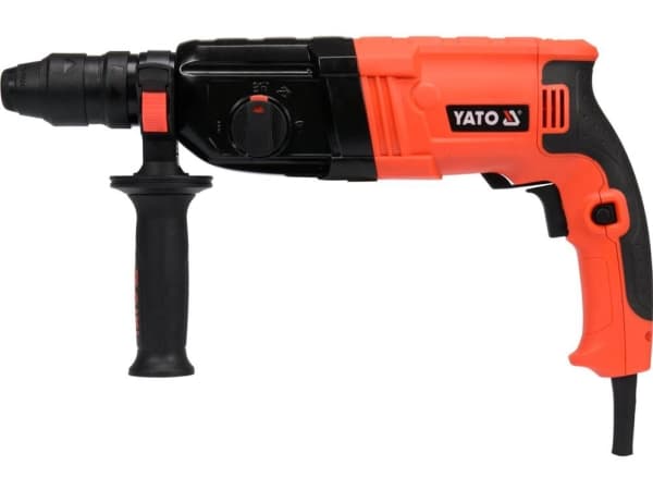 YATO HAMMERDRILL SDS PLUS 850W 3J YT-82122