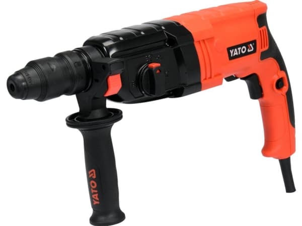 YATO HAMMERDRILL SDS PLUS 850W 3J YT-82122