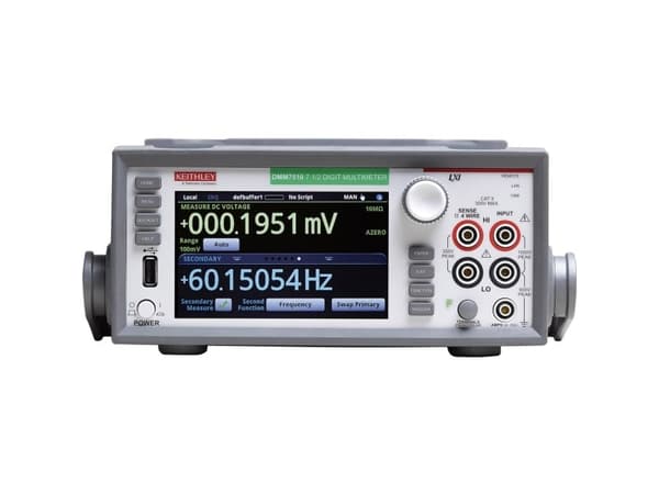 Keithley DMM7510 Tisch-Multimeter digital CAT II 300 V Anzeige (Counts): 10000000 (DMM7510)