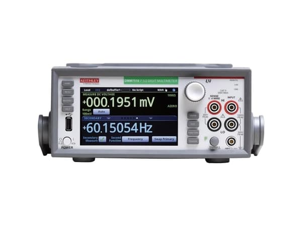 Keithley DMM7510 Tisch-Multimeter digital CAT II 300 V Anzeige (Counts): 10000000 (DMM7510)