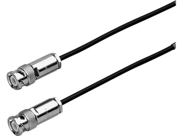 Keithley 7078-TRX-10 7078-TRX-10 #####Triaxialkabel 1 stk