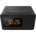 Miniatyrbild 3 av 4: Klockradio Panasonic RC-800EG-K FM Svart