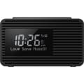 Miniatyrbild 2 av 4: Klockradio Panasonic RC-D8EG-K DAB+, FM Svart