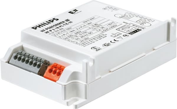 Elektronisk Forkobling HF-P 1/218 PL-T/C III 220-240V