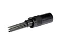 Miniatyrbilde 4 av 4: Einhell 4133120, Rotary hammer needle descaler, Einhell, TC-PC 45, TC-PC 45 set, Sort, 255 mm, 950 g