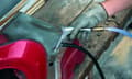Pikkukuva 2 / 4: Einhell 4133420, Ruisku, Einhell, Mies, 7 bar, 10 kpl, 3 m
