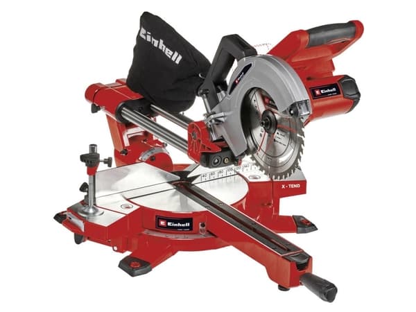 Einhell TE-SM 36/210 Li - Solo, 3800 rpm, 310 x 65 mm, 210 x 65 mm, 310 x 35 mm, 210 x 35 mm, Batteri - SOLO