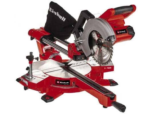 Einhell TE-SM 36/210 Li - Solo, 3800 rpm, 310 x 65 mm, 210 x 65 mm, 310 x 35 mm, 210 x 35 mm, Batteri - SOLO