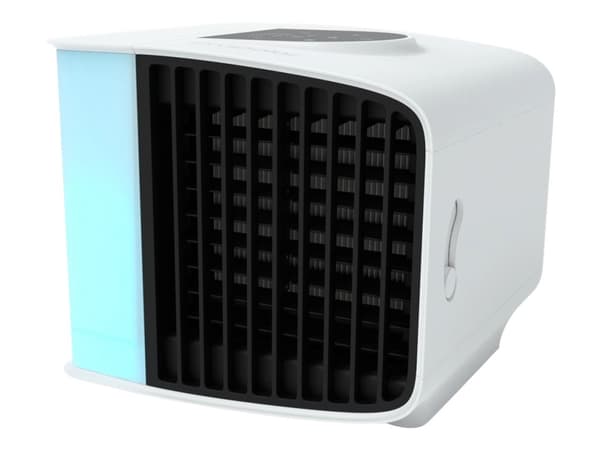 Aircooler evaSMART white Luftkjøler