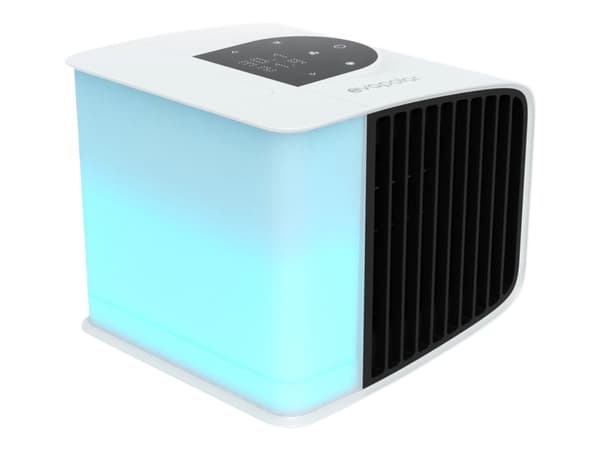 Aircooler evaSMART white Luftkjøler