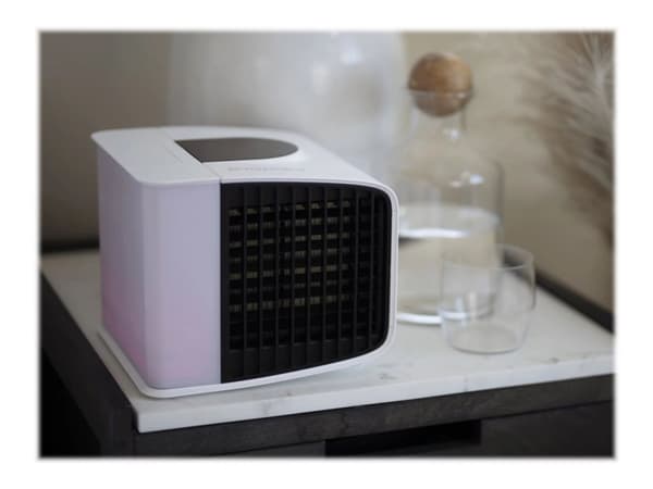 Aircooler evaSMART white Luftkjøler