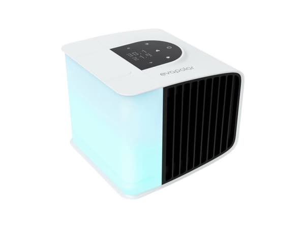 Aircooler evaSMART white Luftkjøler Hvit