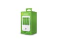 Miniatyrbilde 2 av 3: GP Batteries ReCyko PB420, Oppladbart batteri, AA, Nikkelmetallhydrid (NiMH), 1,2 V, 4 stykker, 2000 mAh