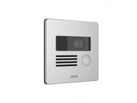 Axis I8016-LVE - IP-intercomstasjon - kablet - 10/100 Ethernet - NCS S 9000-N