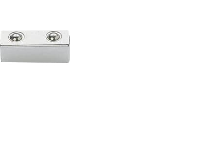 BAHCO Förbindningsfyrkant för spärrlåda 8193-1/2