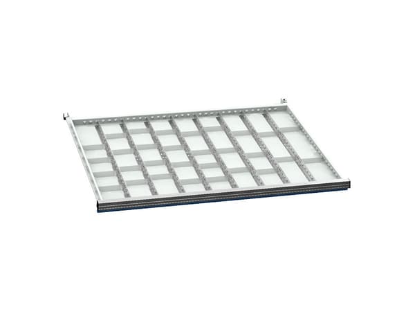 Laatikon sovitus 700/10 Comb. W K75mm