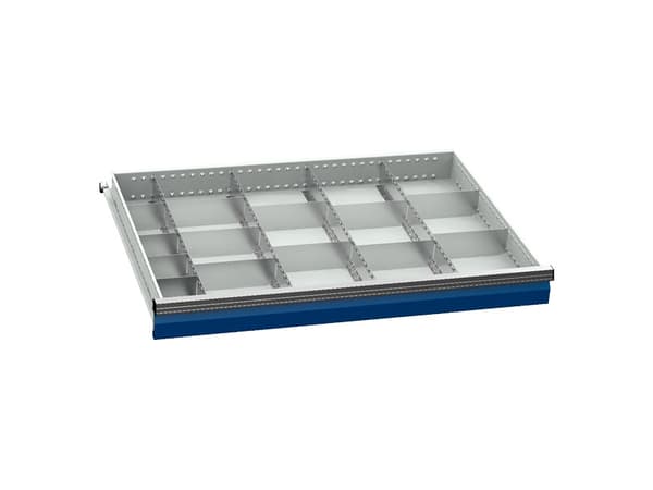 Lådan 700/10 Comb. D H150/175mm