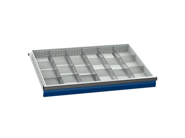 Laatikon sovitus 700/10 Comb. E H100/125mm
