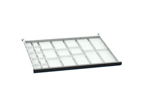Laatikon sovitus 700/10 Comb. H H100/125mm