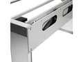 Miniatyrbilde 3 av 5: Understel arbejdsbord ErgoMulti 1080x780 mm