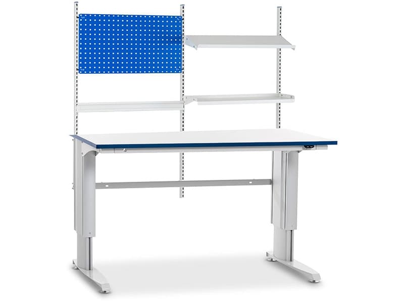 Hylla 400 kombination 1, 1500x800 mm