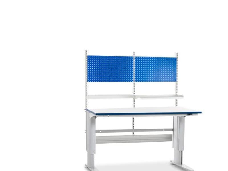 Hylla 400 kombination 2, 1500x800mm