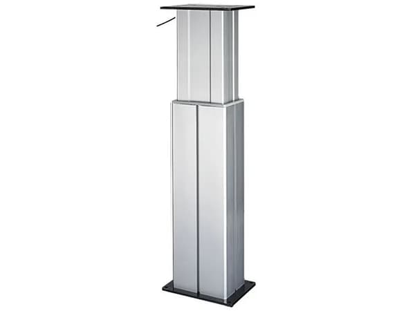 Lyftkolonn TL18 Single 500 mm nedåt