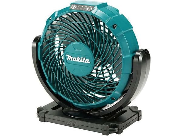 Makita CXT CF100DZ - Kylfläkt - mobil