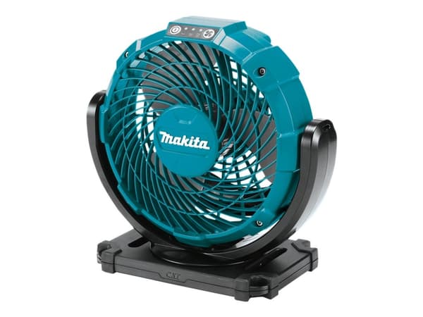 Makita CXT CF100DZ - Kylfläkt - mobil