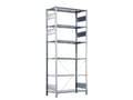 Pikkukuva 4 / 5: Boltless Startsektion 2500x1300x500mm 150kg