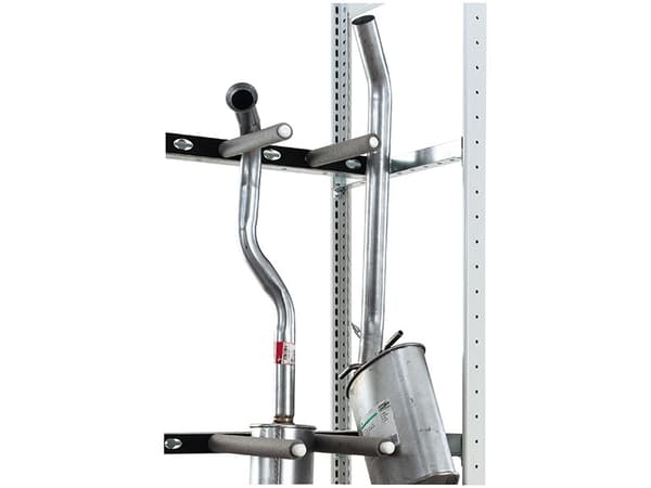 Monteringssæt Boltless for stående gods 1000 x 400 mm