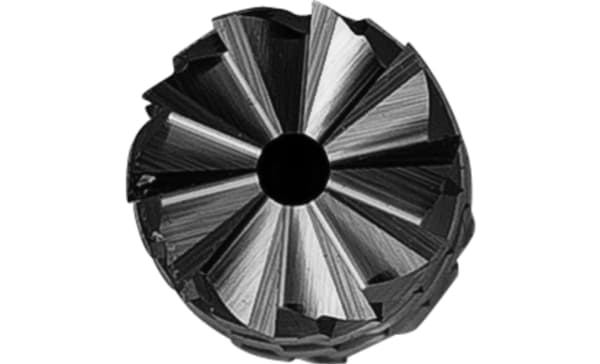 PFERD 21001001, 1 stykker, 2 cm