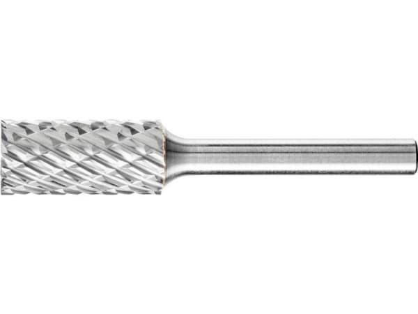 PFERD ZYAS 1225/6 ALLROUND, Metall, Sølv, 6 mm, 6,5 cm, 25 mm, 1 stykker