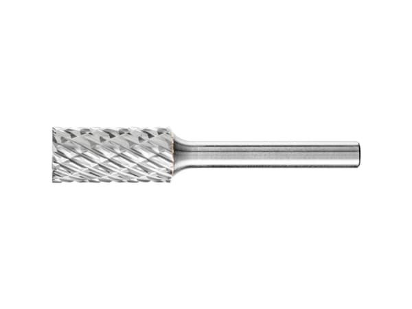 PFERD ZYAS 1225/6 ALLROUND, Metall, Sølv, 6 mm, 6,5 cm, 25 mm, 1 stykker