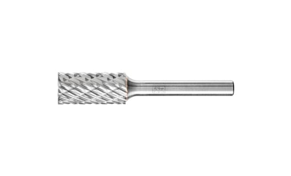 PFERD ZYAS 1225/6 ALLROUND, Metall, Sølv, 6 mm, 6,5 cm, 25 mm, 1 stykker