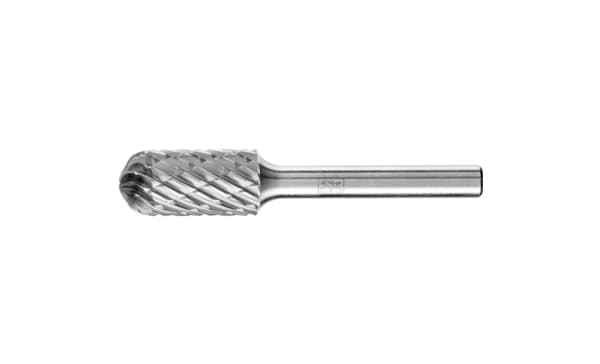 PFERD WRC 1225/6 ALLROUND, Metall, Sølv, 6 mm, 6,5 cm, 25 mm, 1 stykker