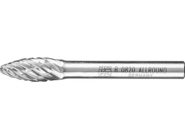 PFERD 21001015, 1 stykker, 2 cm
