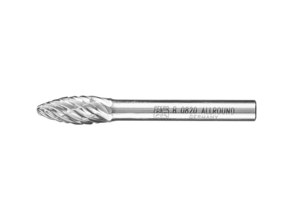 PFERD 21001015, 1 stykker, 2 cm