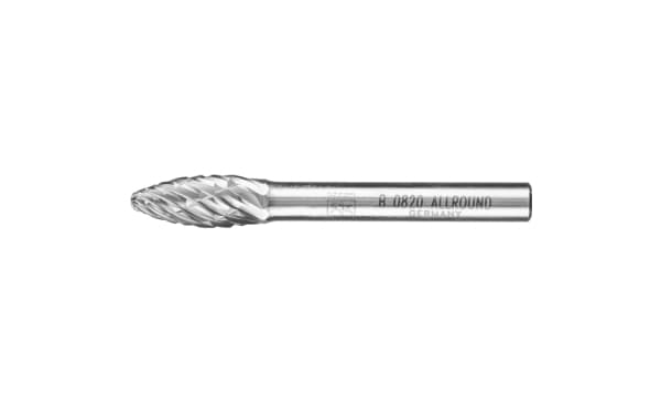 PFERD 21001015, 1 stykker, 2 cm