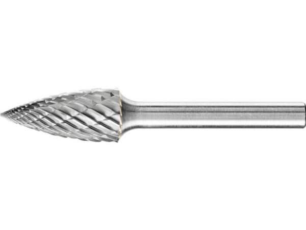PFERD SPG 1225/6 ALLROUND, Metall, Sølv, 6 mm, 6,5 cm, 25 mm, 1 stykker