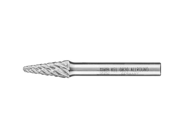 PFERD 21001025, 1 stykker, 2 cm
