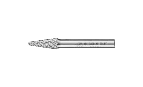 PFERD 21001025, 1 stykker, 2 cm